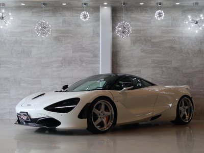 صورة 2 لـ 2018 Mclaren 720S