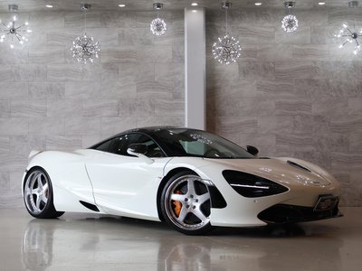 صورة 7 لـ 2018 Mclaren 720S