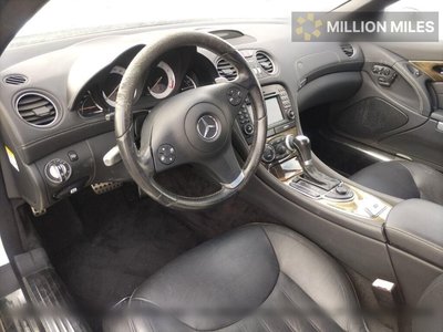 MERCEDES-BENZ SL - 3