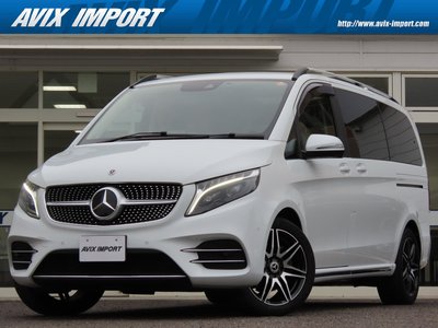 MERCEDES-BENZ V-CLASS - 2