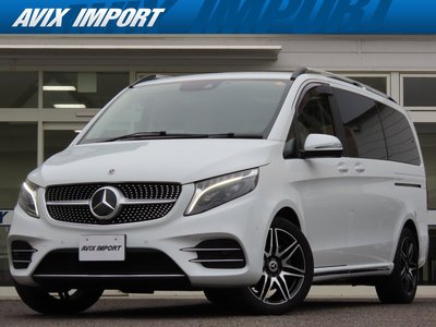 MERCEDES-BENZ V-CLASS - 2