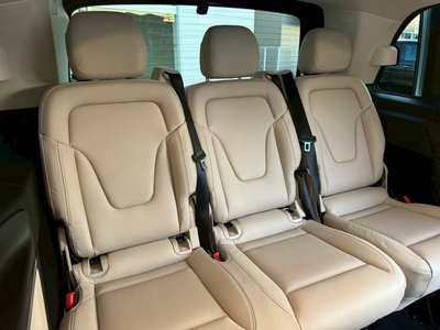 MERCEDES-BENZ V-CLASS - 6