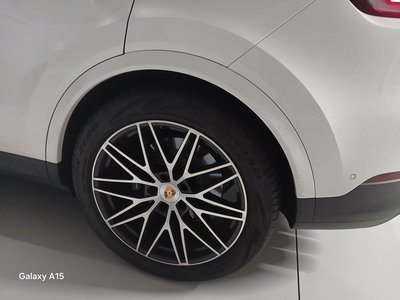2025 Porsche CAYENNE 照片 6