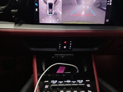 صورة مصغرة 11 لـ 2025 Porsche CAYENNE