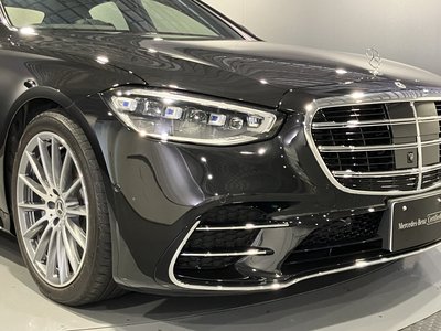2025 Mercedes-BENZ S-CLASS thumbnail 49