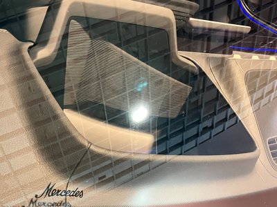 2025 Mercedes-BENZ S-CLASS thumbnail 24