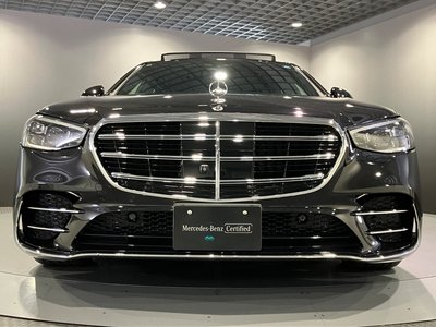 2025 Mercedes-BENZ S-CLASS thumbnail 48