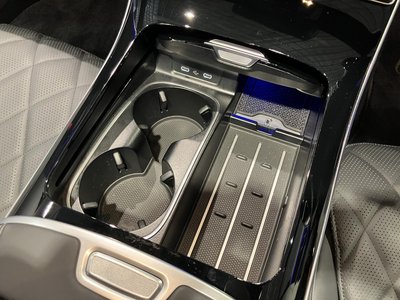 2025 Mercedes-BENZ S-CLASS thumbnail 27