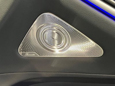 2025 Mercedes-BENZ S-CLASS thumbnail 64