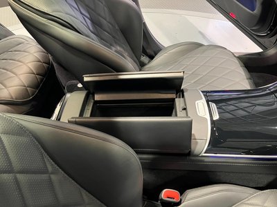 2025 Mercedes-BENZ S-CLASS thumbnail 28