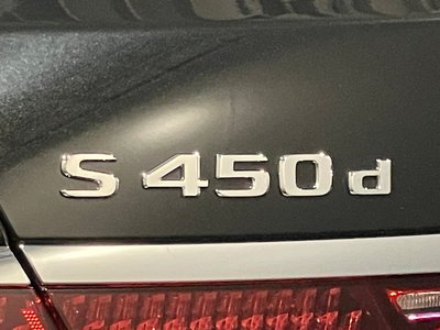 2025 Mercedes-BENZ S-CLASS thumbnail 51