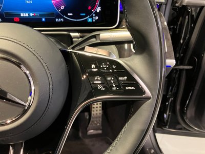 2025 Mercedes-BENZ S-CLASS thumbnail 22