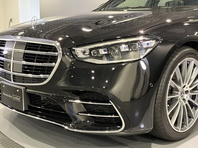 2025 Mercedes-BENZ S-CLASS thumbnail 47