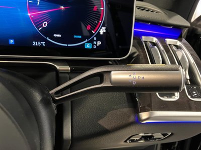 2025 Mercedes-BENZ S-CLASS thumbnail 23