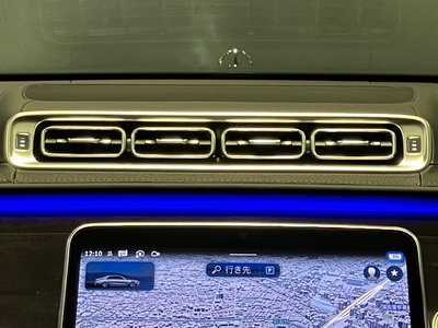 2025 Mercedes-BENZ S-CLASS thumbnail 25