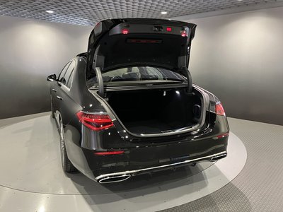 2025 Mercedes-BENZ S-CLASS thumbnail 59