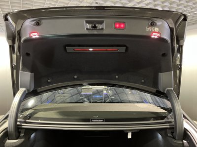 2025 Mercedes-BENZ S-CLASS thumbnail 57