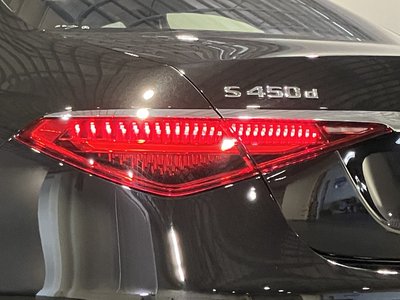 2025 Mercedes-BENZ S-CLASS thumbnail 36