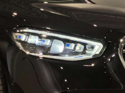 2025 Mercedes-BENZ S-CLASS thumbnail 34