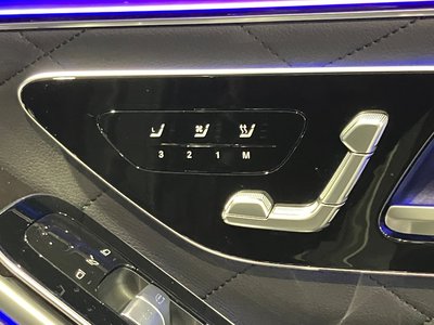 2025 Mercedes-BENZ S-CLASS thumbnail 63