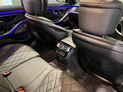 2025 Mercedes-BENZ S-CLASS thumbnail 31