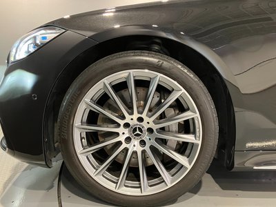 2025 Mercedes-BENZ S-CLASS thumbnail 38