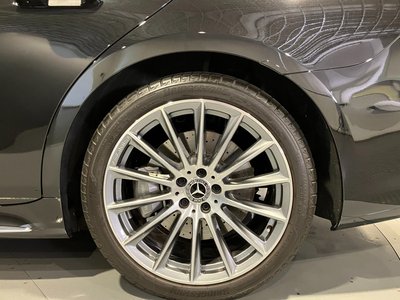 2025 Mercedes-BENZ S-CLASS thumbnail 39