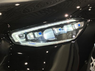 2025 Mercedes-BENZ S-CLASS thumbnail 35