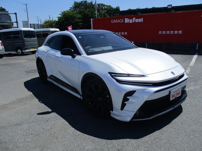 2024 Toyota CROWN SPORT photo 6