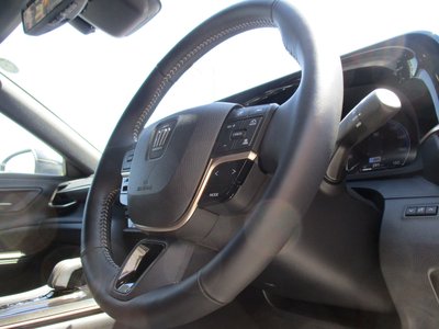 2024 Toyota CROWN SPORT thumbnail 35