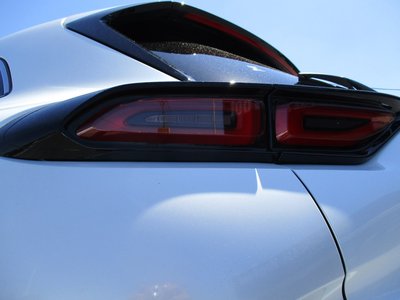 2024 Toyota CROWN SPORT thumbnail 23