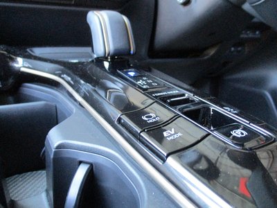 2024 Toyota CROWN SPORT thumbnail 63