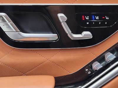 MERCEDES-BENZ S-CLASS - 10