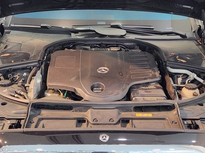 MERCEDES-BENZ S-CLASS - 7