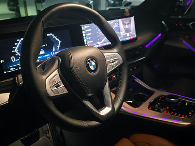 BMW X7 - 8