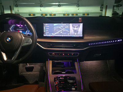 BMW X7 - 6