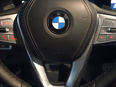 BMW X7 - 9