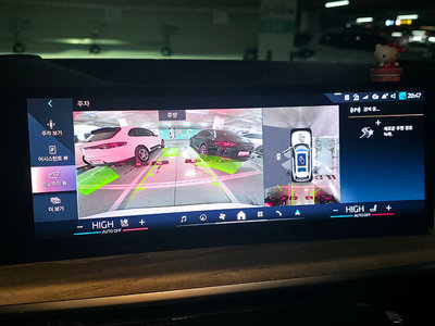 صورة مصغرة 11 لـ 2024 BMW X7