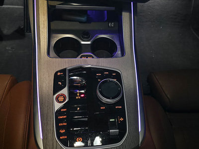 صورة مصغرة 13 لـ 2024 BMW X7