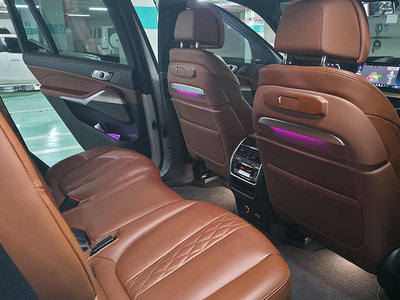 صورة مصغرة 14 لـ 2024 BMW X7