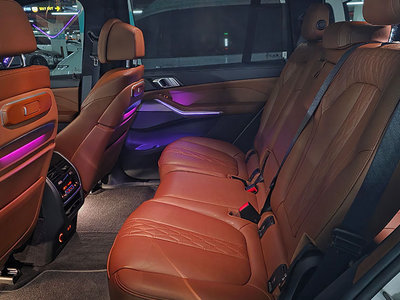 BMW X7 - 5