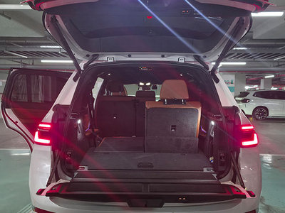 صورة مصغرة 19 لـ 2024 BMW X7