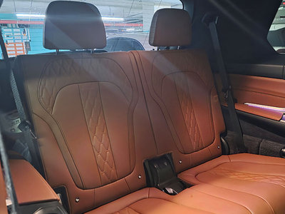 صورة مصغرة 15 لـ 2024 BMW X7