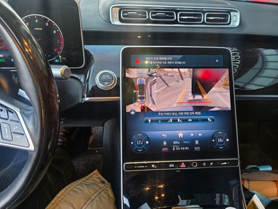 MERCEDES-BENZ S-CLASS - 9