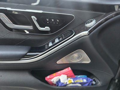 MERCEDES-BENZ S-CLASS - 10