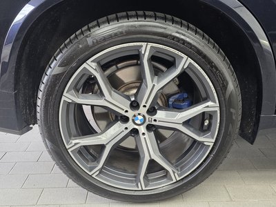 BMW X5 - 6