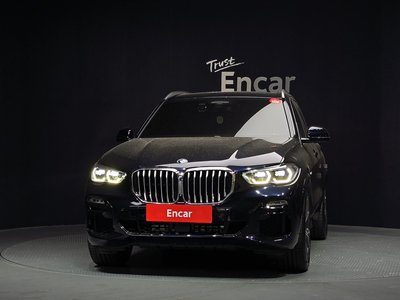 BMW X5 - 2