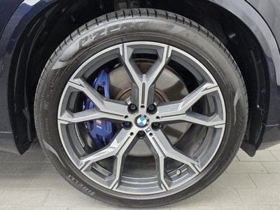 BMW X5 - 8