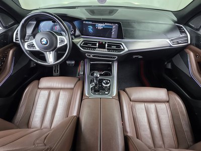 BMW X5 - 5