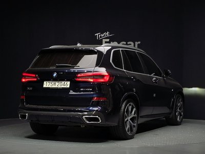 BMW X5 - 3